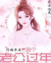 闪婚厚爱:捡个老公过年