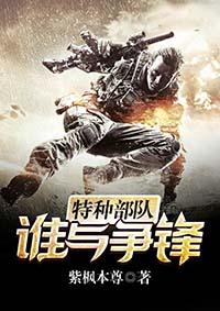 特种部队:谁与争锋