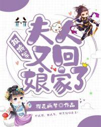 报将军:夫人又回娘家了!