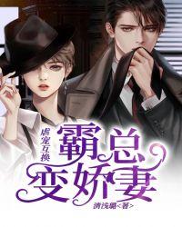 虐宠互换:霸总变娇妻