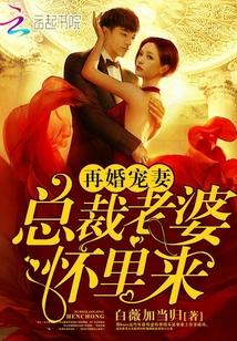 再婚宠妻:总裁老婆,怀里来