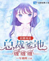 前妻难追:总裁爹地缠缠缠