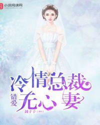 错爱:冷情总裁无心妻