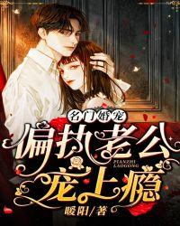 名门婚宠:偏执老公宠上瘾