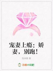 宠妻上瘾:娇妻,别跑!