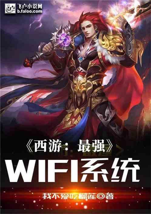 西游:最强Wifi系统