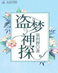 盗梦神探