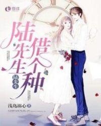 婚谋已久:陆先生入戏太深