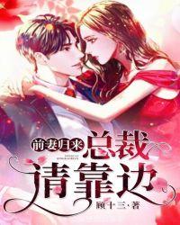 前妻归来:总裁请靠边