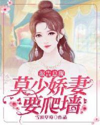 报告总裁:莫少娇妻要爬墙