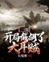三国:开局截胡了大耳贼