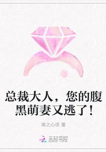 总裁大人,您的腹黑萌妻又逃了!