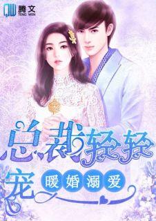 暖婚溺爱:总裁轻轻宠
