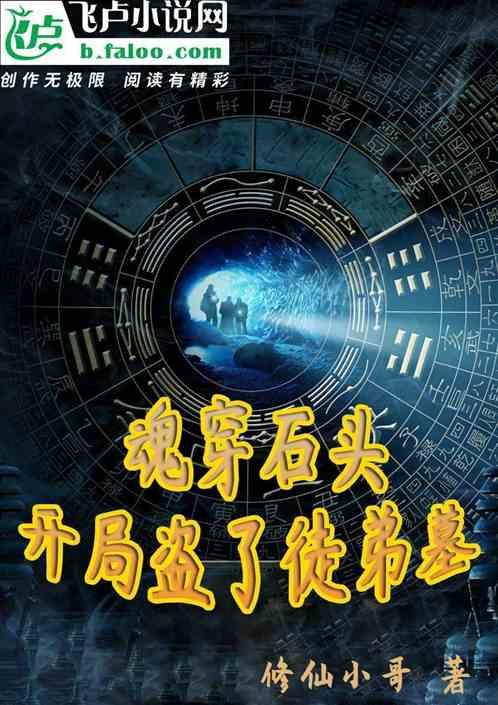 魂穿石头,开局盗了徒弟墓