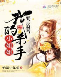 邪王追妻:我的杀手小姐姐