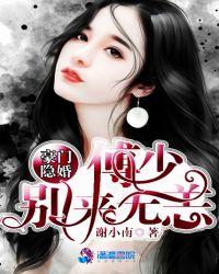 豪门隐婚:傅少别来无恙