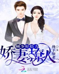 娇妻撩人:顾少,好给力