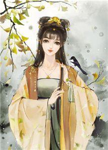 无阙皎霂