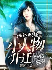 桃运职场:小人物升迁路