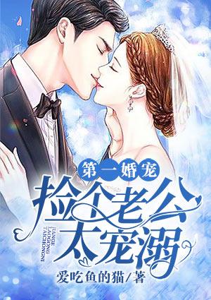 第一婚宠:捡个老公太宠溺