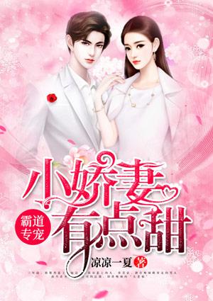 霸道专宠:小娇妻,有点甜