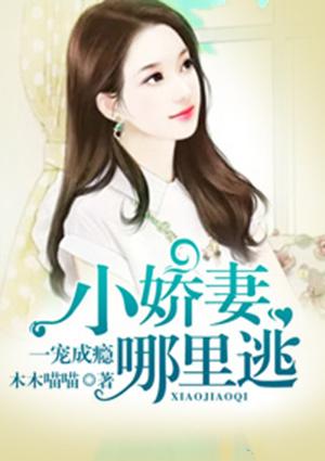 一宠成瘾:小娇妻,哪里逃