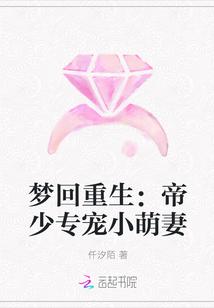 梦回重生:帝少专宠小萌妻
