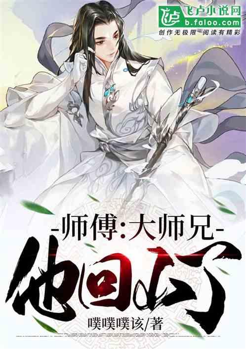 师父,大师兄他回山了。