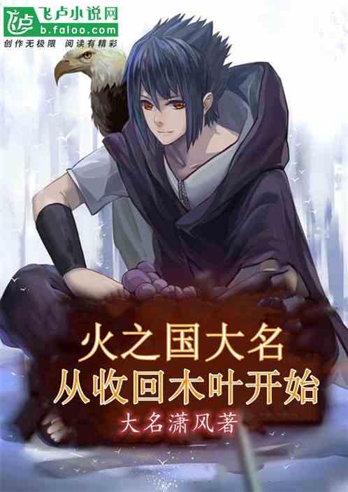 火之国大名:从收回木叶开始!