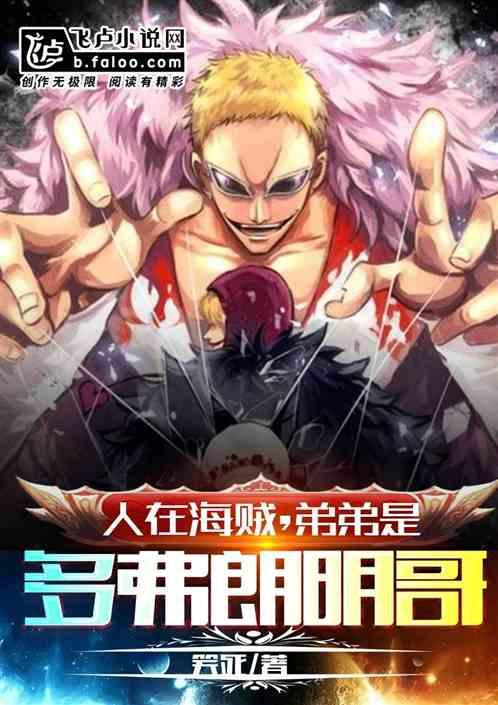 人刚穿越弟弟是多弗朗明哥