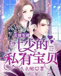 名媛恨嫁:叶少的私有宝贝