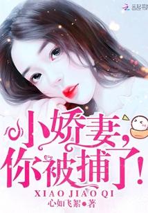小娇妻,你被捕了!