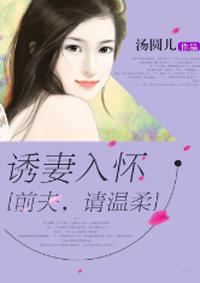 诱妻入怀:前夫,请温柔楚洛寒