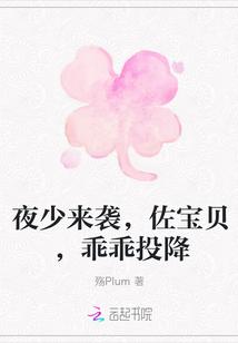 夜少来袭,佐宝贝,乖乖投降