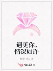 遇见你,情深如许