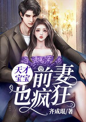 天才宝宝:前妻也疯狂