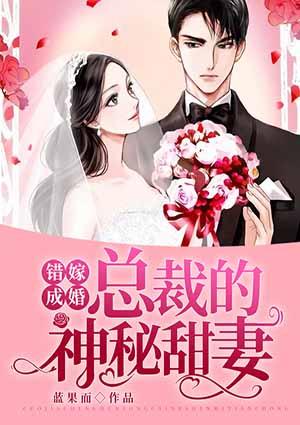 错嫁成婚:总裁的神秘甜妻