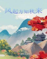 风起方知秋来