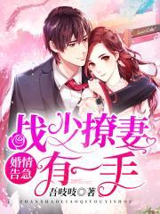 婚情告急:战少撩妻有一手