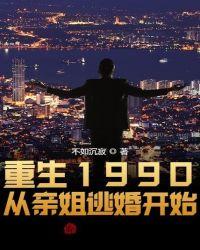 重生1990:从亲姐逃婚开始