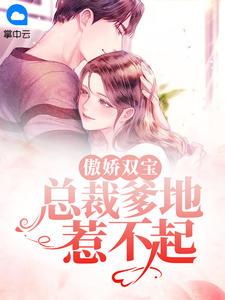 傲娇双宝:总裁爹地惹不起顾娉婷厉斯年