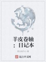 羊皮卷轴:日记本