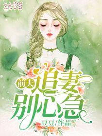 前夫,追妻别心急乔初浅沈北川