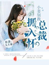萌妻别跑:总裁拥入怀