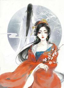 熙月慕容炎命余三月晚吟柳云轩