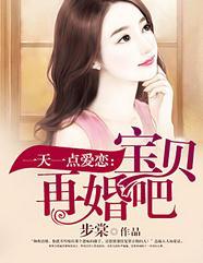 一天一点爱恋:宝贝,再婚吧