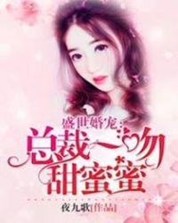 盛世婚宠:总裁一吻甜蜜蜜