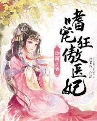 冷面王爷:嗜宠狂傲医妃