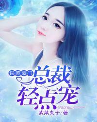 误惹豪门:总裁轻点宠
