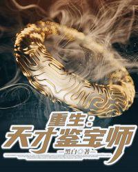 重生:天才鉴宝师